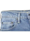 Levi´s® jeans 724 High Rise Straight Kick Štart dámske modré