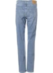 Levi´s® jeans 724 High Rise Straight Kick Štart dámske modré