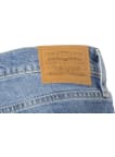 Levi´s® jeans 724 High Rise Straight Kick Štart dámske modré