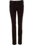 Dámské jeans Levi´s® 712 Slim Black Sheep