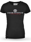 Triko Thor Steinar Support dámské černé