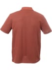 Polo tričko Pierre Cardin pánske červené