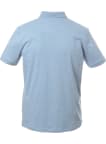 Polo tričko Pierre Cardin pánske svetlo modré