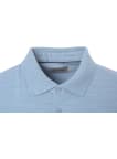 Polo triko Pierre Cardin pánské světle modré
