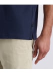 Triko Pierre Cardin pánské tmavě modré