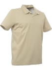 Polo triko Pierre Cardin pánské béžové