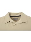 Polo triko Pierre Cardin pánské béžové