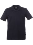 Polo tričko Pierre Cardin pánske tmavo modré