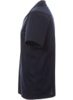 Polo tričko Pierre Cardin pánske tmavo modré