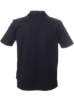 Polo tričko Pierre Cardin pánske tmavo modré