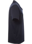 Polo tričko Pierre Cardin pánske tmavo modré