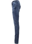 Dětské jeans Blue Effect Slim