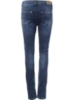 Detské jeans Blue Effect Slim