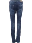 Dětské jeans Blue Effect Slim