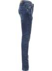 Detské jeans Blue Effect Slim