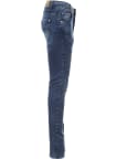 Dětské jeans Blue Effect Slim