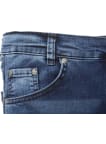 Dětské jeans Blue Effect Slim