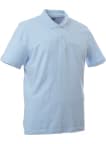 Polo triko Pierre Cardin pánské světle modré