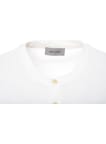 Polo triko Pierre Cardin pánské bílé