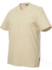 Polo tričko Pierre Cardin pánske béžové
