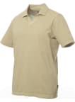Polo triko Pierre Cardin pánské béžové