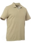 Polo triko Pierre Cardin pánské béžové