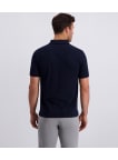 Polo tričko Pierre Cardin pánske tmavo modré