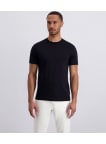 Tričko Pierre Cardin pánske tmavo modré