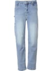 Dětské jeansy Blue Effect modré