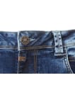 Timezone jeans Regular Eliaz pánské tmavě modré