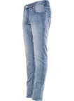 Timezone jeans Slim Scott pánské modré