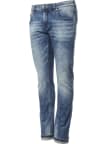 Timezone jeans Slim Scott pánské modré