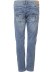 Timezone jeans Regular Gerrit pánske modré