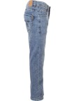 Timezone jeans Regular Gerrit pánske modré