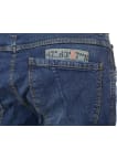 Timezone jeans Regular Roger pánské modré