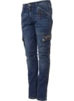 Timezone jeans Regular Roger pánské modré