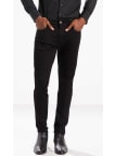 Levi´s® jeans 512 Slim Taper NightShine pánské černé