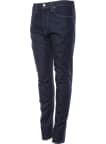 Levi´s® jeans 512 Slim Taper Rock pánské tmavě modré