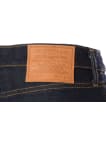 Levi's® jeans 512 Slim Taper Rock pánske tmavo modré