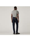 Levi's® jeans 512 Slim Taper Rock pánske tmavo modré