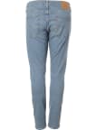 Levi´s® jeans 512 Slim Taper Pelican Rust pánske svetlo modré