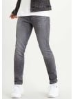 Levi´s® jeans 512 Slim Taper Richmond Power pánské šedé