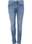 Levi´s® jeans 512 Slim Taper Dada pánské modré