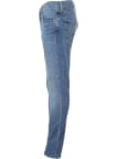 Levi´s® jeans 512 Slim Taper Dada pánske modré