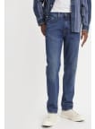 Levi´s® jeans 502 Taper Jack Of All Trades pánske modré