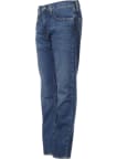 Levi´s® jeans 502 Taper Jack Of All Trades pánské modré