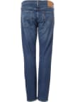 Levi´s® jeans 502 Taper Jack Of All Trades pánské modré