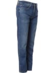 Levi´s® jeans 502 Taper Jack Of All Trades pánské modré