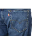 Levi´s® jeans 502 Taper Jack Of All Trades pánské modré