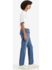 Levi´s® jeans 502 Taper Almost Warm pánské modré